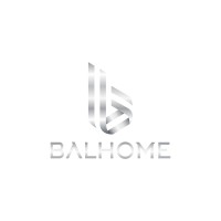 Balhome logo - Similar company to Vi̇ya Karavan