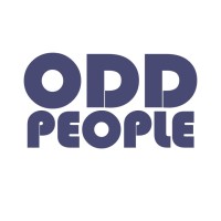 ODD People Stockholm logo - Similar company to Vstd Music