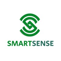 Smartsense AS logo - Similar company to Wattscout.Ai