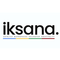 iKSANA logo - Similar company to Tech Superior Consulting