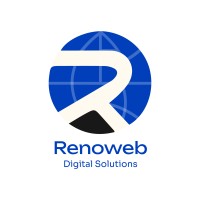 Renoweb Digital Solutions logo - Similar company to Restart Tuition