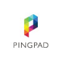 Pingpad logo - Similar company to Plazes