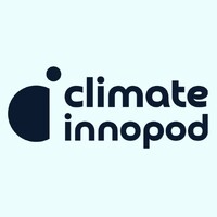 Climate InnoPod logo - Similar company to Global Climate Innovation Coalition