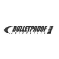Bulletproof Automotive logo - Similar company to American Security Services, Llc