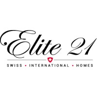 Elite21 Homes logo - Similar company to Millenium Estates Marbella