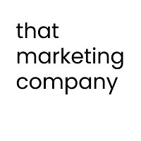 that marketing logo - Similar company to That Networking Group