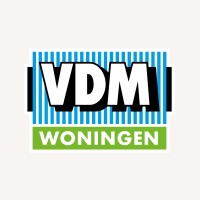 VDM Woningen logo - Similar company to Barli