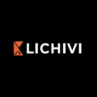 Lichivi logo - Similar company to New Apes