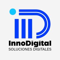 InnoDigital logo - Similar company to Pomgrenad
