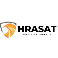 Hrasat Security Services logo - Similar company to Bilad Al-Rafidayn Technology