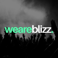 Blizz logo - Similar company to Bravo+Agency