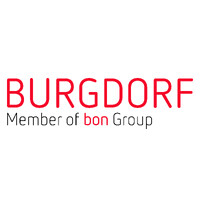Burgdorf GmbH & Co. KG logo - Similar company to Härtha Group