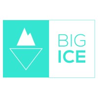 Big Ice Agency logo - Similar company to Agence Media 112