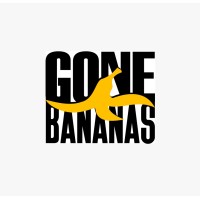 GoneBananas! logo - Similar company to Boomus