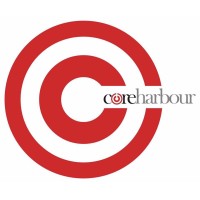 Coreharbour logo - Similar company to Ciphertrust