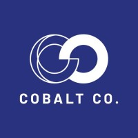 Cobalt Studio & Co logo - Similar company to Cobalt Studio