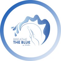 Breathe the Blue