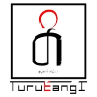 Turutangi Studio logo - Similar company to Anamon Studios