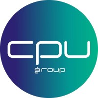 CPU Group Ltd logo - Similar company to Risk Kitchen Ltd