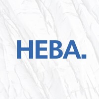HEBA logo - Similar company to Refactor Works