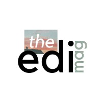 the edi magazine logo - Similar company to Soas Icop