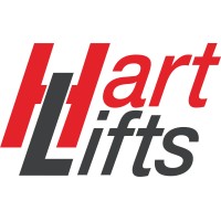 Hart Lifts Ltd logo - Similar company to Class 1 Elevators Ltd
