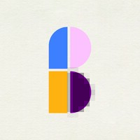 Boomerang logo - Similar company to Uchéal