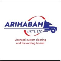 Arihabah International Limited logo - Similar company to Pet-Han Logistics And Commercial Services
