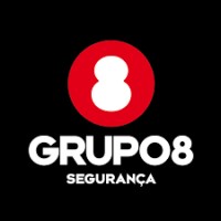 Grupo 8 - Segurança logo - Similar company to Strong Segurança, S.A.