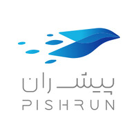 Pishrun logo - Similar company to Tehran Turpc