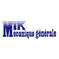 MTK MECANIQUE GENERALE logo - Similar company to Acemma