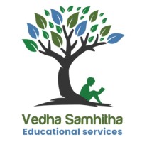 Vedha Samhitha logo - Similar company to Yessor Wipes