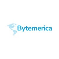 Bytemerica logo - Similar company to Bytemerica