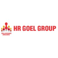 HR GOEL GROUP logo - Similar company to Goyal Group Nepal