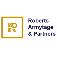 Roberts Armytage & Partners Ltd. logo - Similar company to Clear Partners Ltd
