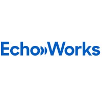 Echoworks logo - Similar company to Medical Web Designs
