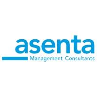 ASENTA MANAGEMENT CONSULTANTS logo - Similar company to Dikar S. Coop.