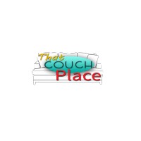 THAT COUCH PLACE logo - Similar company to Precision Fintech