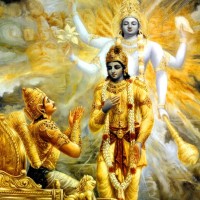 Bhagwad Gita logo - Similar company to श्रीमद्भगवद्गीता/ Shrimad Bhagwad Geeta/ Srimad Bhagavad Gita/ The Geeta