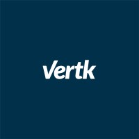 Vertk logo - Similar company to Pierre - Smart Home Solution