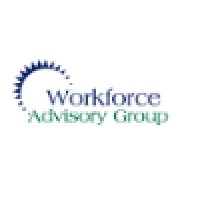 Workforce Advisory Group, LLC logo - Similar company to Workforce Advisory