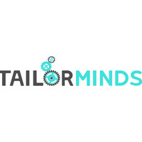 TailorMinds logo - Similar company to Agidens
