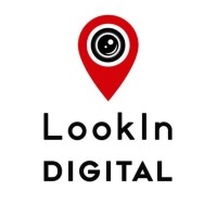 LookIn DIGITAL logo - Similar company to Looking Digital Solution