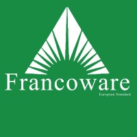 Francoware logo - Similar company to B2Bagno
