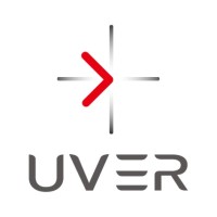 UVER logo - Similar company to Uv Connection