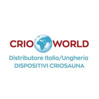 Crioworld srls logo - Similar company to Lovinfit Group