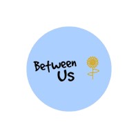 Between Us Agency logo - Similar company to Sila Graphic Studio
