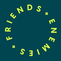 Friends & Enemies logo - Similar company to Mmh Data Systems