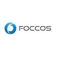 Foccos logo - Similar company to Bamo It Service & Network