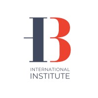 HB International Institute logo - Similar company to Mindful Movement